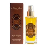 La Sultane De Saba Масло Для Тела "Аюрведа" 100 Мл