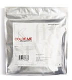 Color.me Powder.Lightener Refill Осветляющая Блонд Пудра Без аммиака Рефилл 500 гр