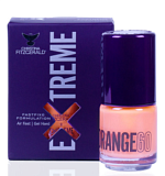 Christina Fitzgerald Extreme Orange 60 Лак Для Ногтей 15Мл