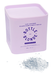 Evo Clay Lightener Обесцвечивающая Глина для Открытых Техник 400 гр