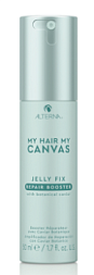 Alterna My Hair My Canvas Jelly Fix Repair Booster Сыворотка-бустер «Повод для ревности» для восстановления и защиты волос 50 мл 