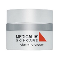Medicalia Skincare Clarifying Cream Крем для проблемной кожи 50 мл