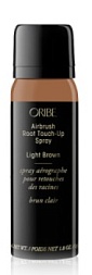 Oribe Airbrush Root Touch-Up Spray (Light Brown) Спрей-корректор цвета для корней волос (русый) 75 мл