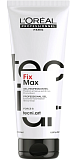 L’Oreal Fix Мах 6/6 Tecni.Art Структурирующий гель 200 мл экстра-сильной фиксации