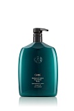 Oribe Moisture & Control Deep Treatment Masque Маска для вьющихся волос «Источник красоты» (prof) 1000 мл
