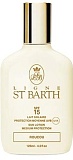 Ligne St Barth Lotion with Roucou Tanning Oil Солнцезащитный лосьон c маслом помадного дерева SPF 15, 125 мл