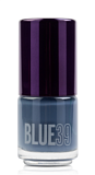 Лак Для Ногтей Гибридный Christina Fitzgerald Extreme Prof - Blue 39, Синий 15Мл