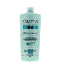 Kerastase Resistance Ciment Anti-Usure РЕЗИСТАНС Молочко Анти узур 1000 мл