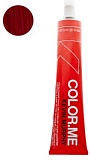 Color.me 7.66/7RR Medium.Blonde.Red.Intense Краска для волос Колор ми «Средний.Блонд.Красный.Интенс» 100 мл