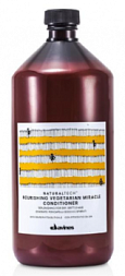 Davines Nourishing Vegetarian Miracle Conditioner Питательный кондиционер «Вегетарианское чудо» 1000 мл