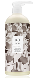 R+Co DALLAS Biotin Thickening Shampoo NFR/ДАЛЛАС шампунь с биотином для объема 1000 мл