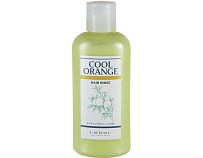 Lebel Cool Orange Hair Rince Бальзам-Ополаскиватель 200 Мл