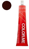 Color.me 6.4/6С Dark.Blonde.Copper Краска для волос Колор ми «Темный.Блонд.Медный» 100 мл