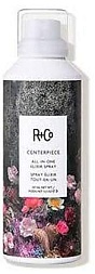 R+CO Centerpiece All-In-one Hair Elixir Спрей-эликсир для волос 147 мл