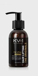 KV-1 Fine Hair Lifting несмываемый крем-реконструктор с экстрактами цитрусовых/Файн Хэир Лифтинг 100 мл
