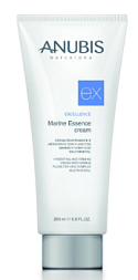 Anubis Barcelona Укрепляющий крем 200 мл «Морская эссенция» Excellence олигоэлементами Excellence Marine Essence Cream