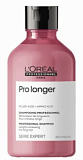L’Oreal Pro Longer Shampoo Про Лонгер Шампунь 300 мл для длинных волос 