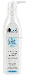 Aloxxi Reparative Masque Реконструирующая Восстанавливающая Маска 500 Мл 