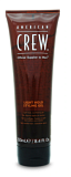 American Crew Гель для укладки волос слабой фиксации 250 мл Light Hold Gel Tube