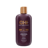 Chi Deep Brilliance Кондиционер Оптимальное Увлажнение 355 Мл