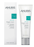 Anubis Barcelona Кислородный крем New Even Oxygen Cream 50 мл 