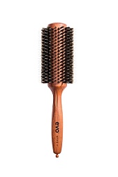 Evo Spike 38 Radial Brush Щетка Круглая С Комбинированной Щетиной 38 Мм