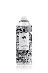 R+Co FOIL anti-static spray/ФОЛЬГА спрей-антистатик для волос 193 мл
