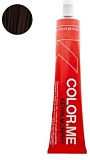 Color.me 6.2/6B Dark.Blonde.Beige Краска для волос Колор ми «Темный.Блонд.Беж» 100 мл