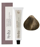 7/23 BLONDE IRISE DORE KYDRACREME HAIR COLOR TREATMENT CREAM Крем-краска для волос 60 мл