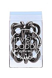 Invisibobble Nano True Black Резинка Для Волос (3 Шт.) 