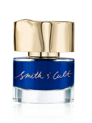 Smith & Cult Serra Blue Лак для ногтей «Синий-синий» 14 мл 