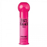 Tigi Bh After Party Разглаживающий Крем Для Придания Блеска И Свежести Волосам 100 Мл