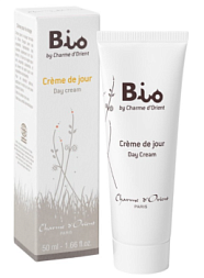 Charme d’Orient Дневной крем 50 мл Bio by Линия Био Crème de jour Day cream     
