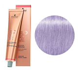 Schwarzkopf Professional 60 мл Тонирующий крем BlondMe Toning Сирень Lilac 