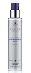 Alterna Caviar Anti-Aging Professional Styling Invisible Roller Spray 147 мл Спрей для создания локонов с антивозрастным уходом 