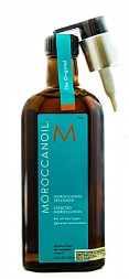 Moroccanoil Treatment 200 Мл Масло Восстанавливающее Для Всех Типов Волос 