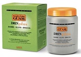 Guam "Fanghi D’Alga Line" Dren plus Гуам Антицеллюлитная маска 1000 гр