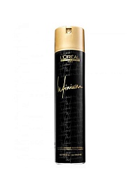 Loreal Инфиниум Кристал Экстра Стронг 4 75 Мл