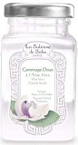 La Sultane de Saba gentle scrub aloe Гоммаж для лица с алоэ вера 100мл