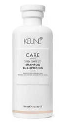 Keune Шампунь Солнечная линия 300 мл Sun Shield 