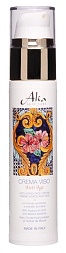 Alia Skin Care Anti Aging face cream Антивозрастной крем для лица с экстрактом мальвы и гиалуроновой кислотой 50 мл