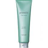Lebel Маска Для Волос Proedit Hair Treatment Soft Fit Plus 250 Мл