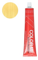 Color.me Gold Краска для волос Колор ми «Золото» 100 мл 