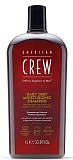 American Crew Ежедневный увлажняющий шампунь Daily Deep Moisturising 1000 мл
