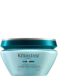 KERASTASE РЕЗИСТАНС ФОРС АРХИТЕКТ Маска 200 мл