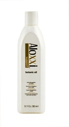 Aloxxi Botanic Oil Ботаник Масло для волос 300 мл