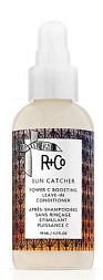 R+Co Sun Catcher Vitamin C Leave-in-Conditioner Несмываемый кондиционер «Ловец солнца» с витамином С 119 мл