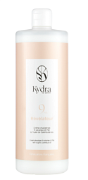 Kydra Le Salon Activateur Oxidizing Cream 9 Volumes (2,7%) With Organic Oil Крем-оксидант с органическим маслом календулы 1000 мл