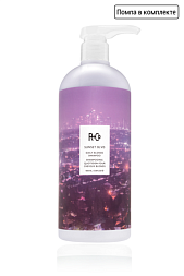 R+Co SUNSET BLVD Blonde Shampoo NFR/САНСЕТ БУЛЬВАР Шампунь для светлых волос 1000 мл