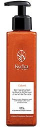 Kydra le Salon Coppery Color Boosting Mask Оттеночнаяя маска маслом манго и экстрактом корицы «Медный» 190 мл 